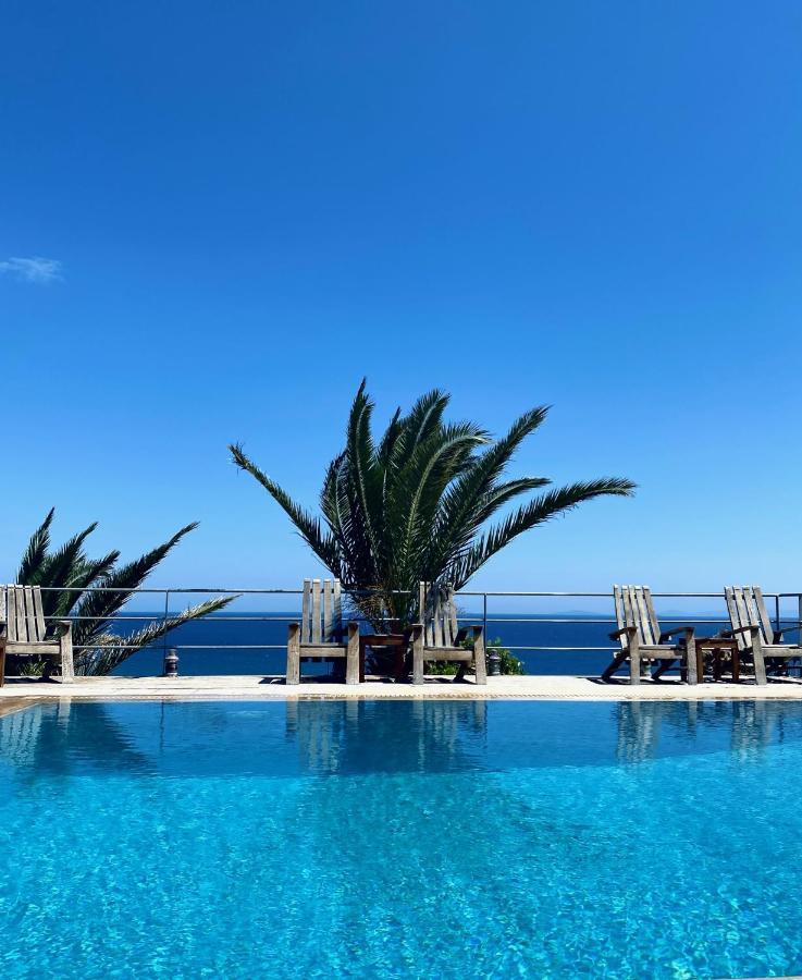 Villa Pasifai Mourteri Dış mekan fotoğraf