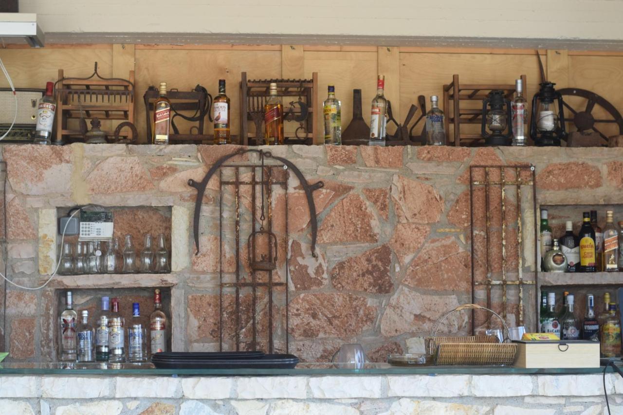 Villa Pasifai Mourteri Dış mekan fotoğraf