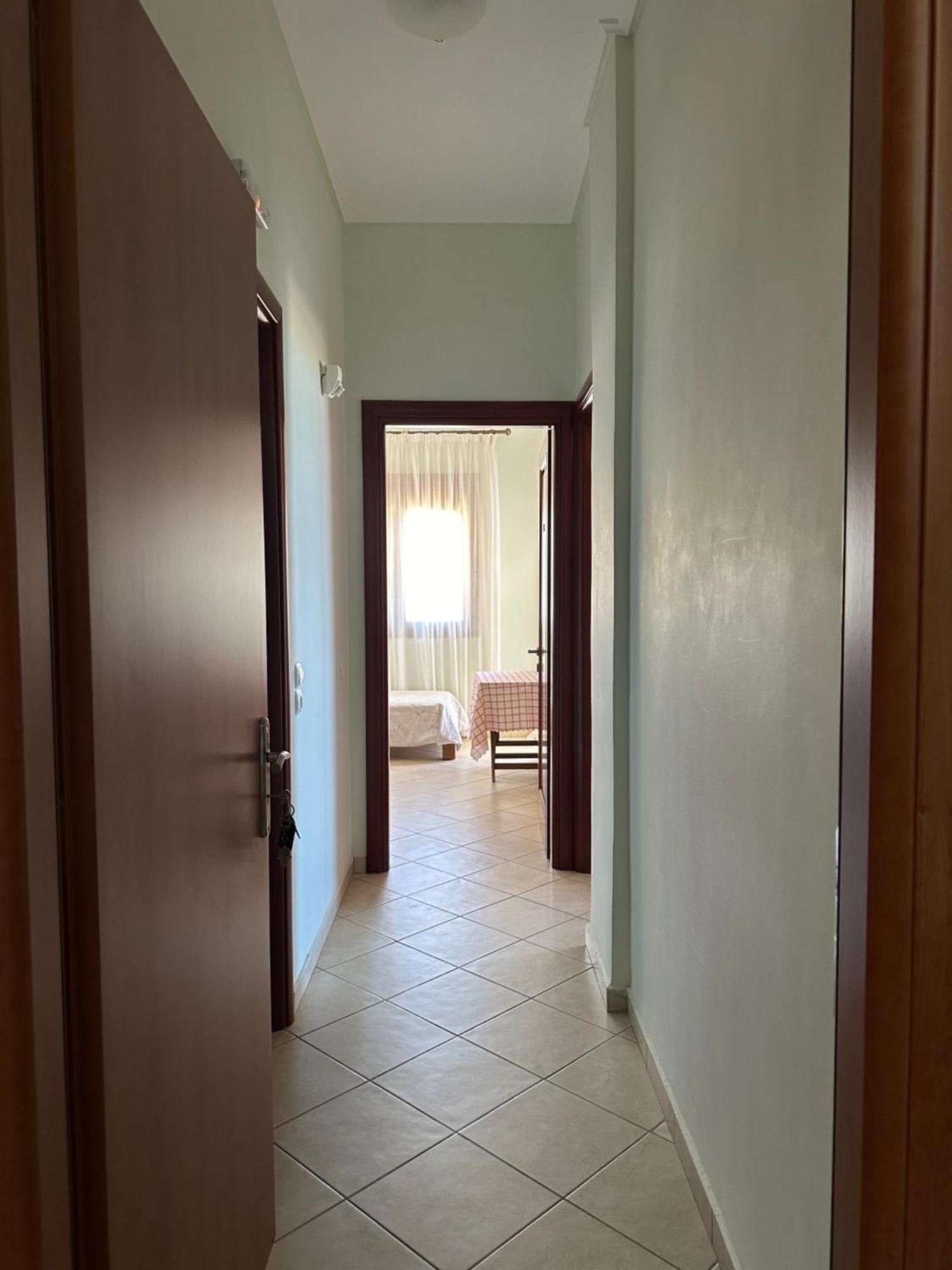Villa Pasifai Mourteri Dış mekan fotoğraf
