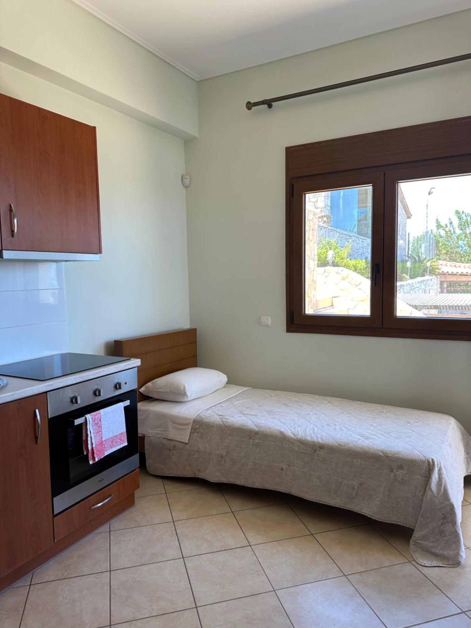 Villa Pasifai Mourteri Dış mekan fotoğraf