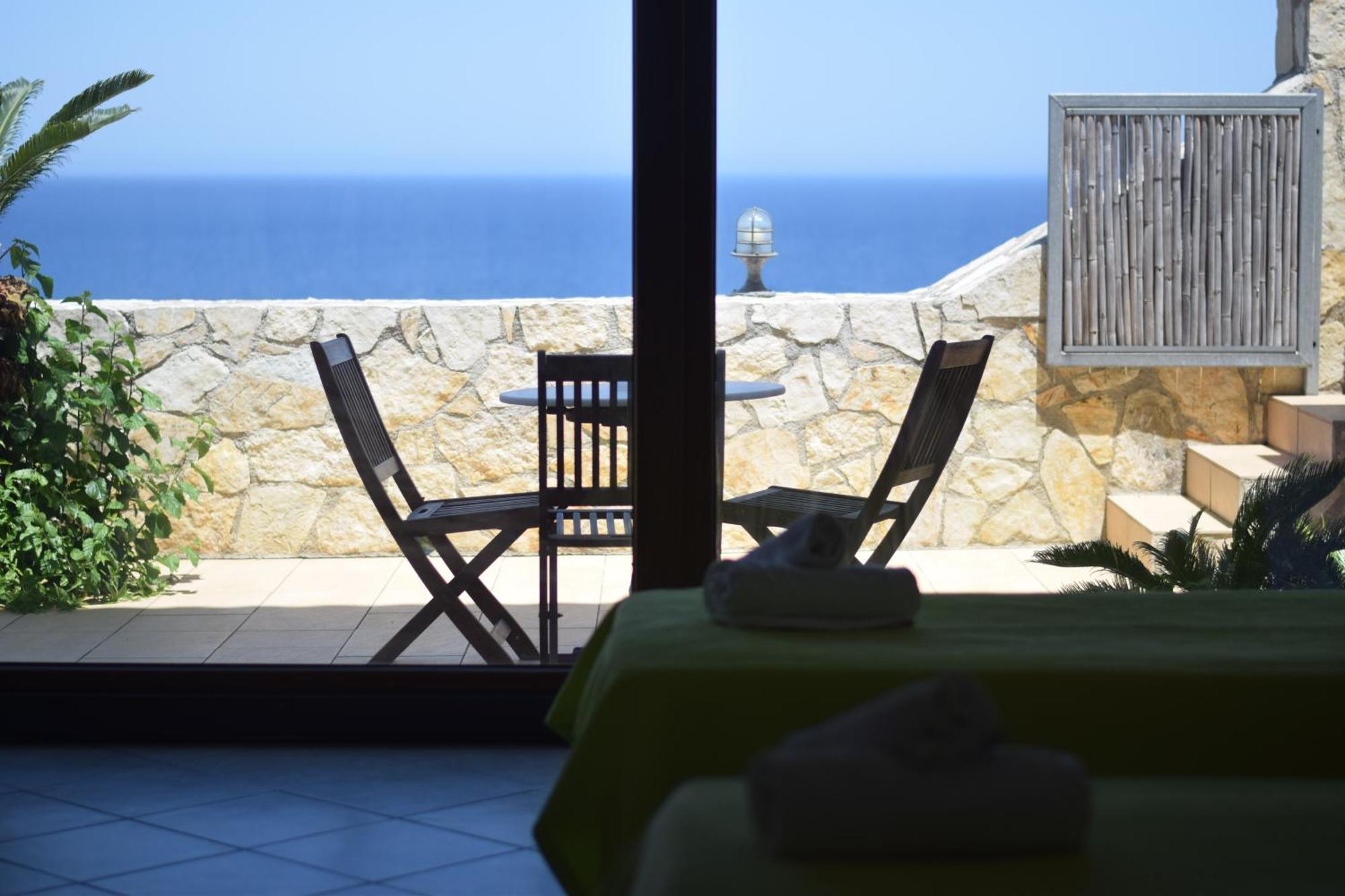 Villa Pasifai Mourteri Dış mekan fotoğraf