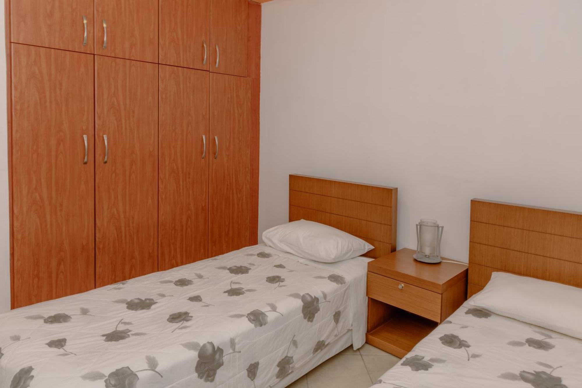 Villa Pasifai Mourteri Dış mekan fotoğraf