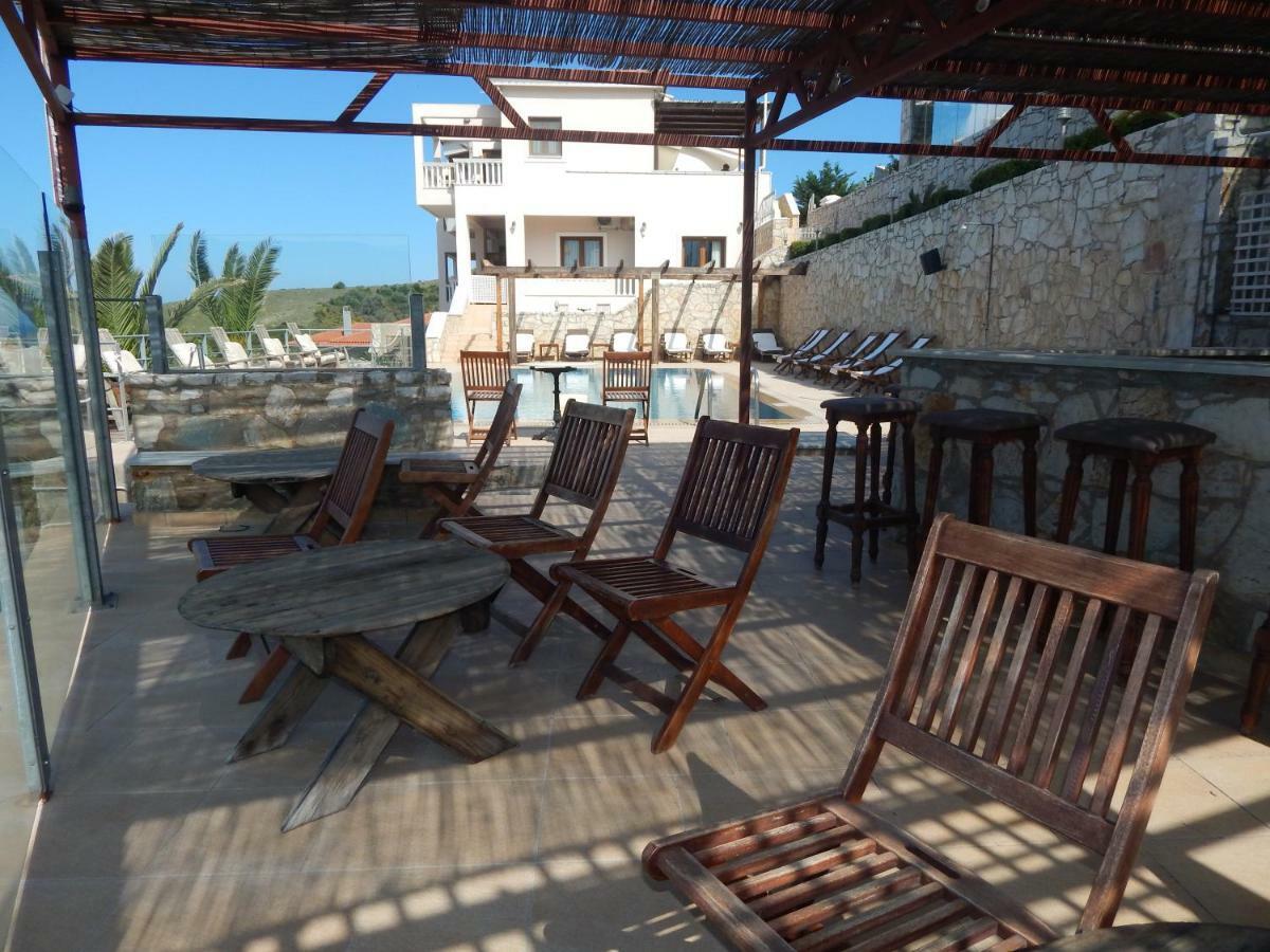 Villa Pasifai Mourteri Dış mekan fotoğraf